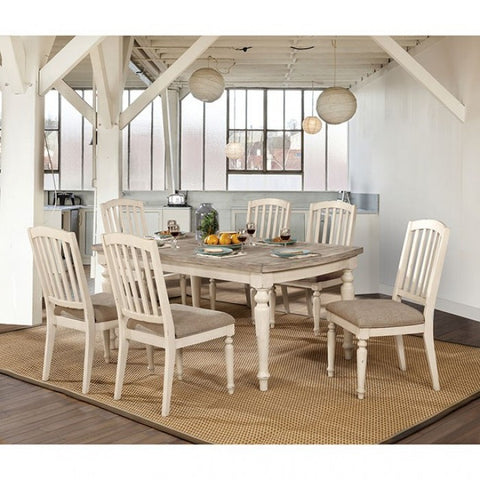 SUMMER SIDE CHAIR (2/CTN)