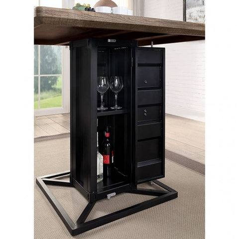 DICARDA COUNTER HT. TABLE