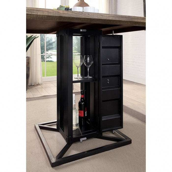 DICARDA COUNTER HT. TABLE