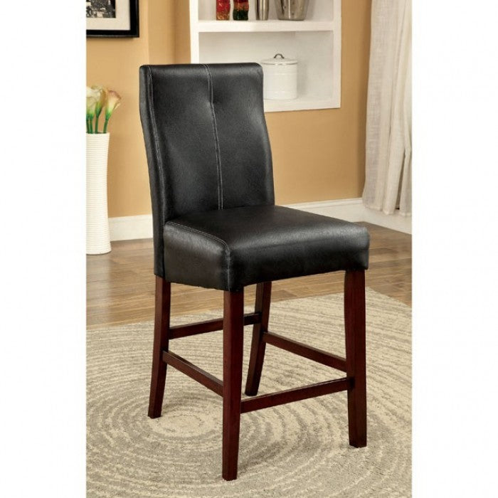 BONNEVILLE COUNTER HT. CHAIR (2/BOX)
