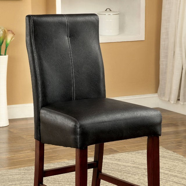 BONNEVILLE COUNTER HT. CHAIR (2/BOX)