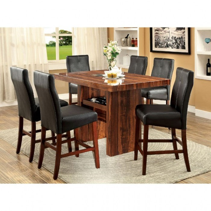 BONNEVILLE COUNTER HT. CHAIR (2/BOX)