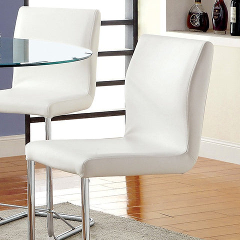 LODIA COUNTER HT. CHAIR (2/BOX)
