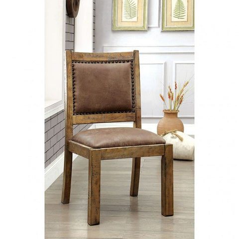 GIANNA 96" DINING TABLE