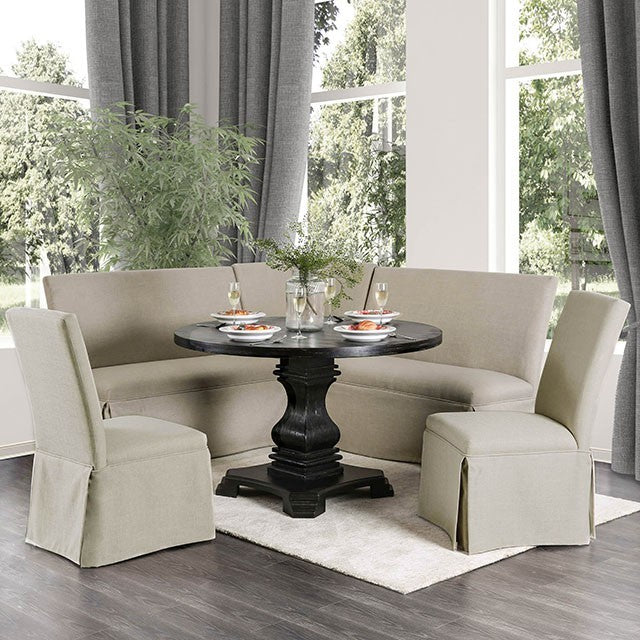 NERISSA ROUND TABLE