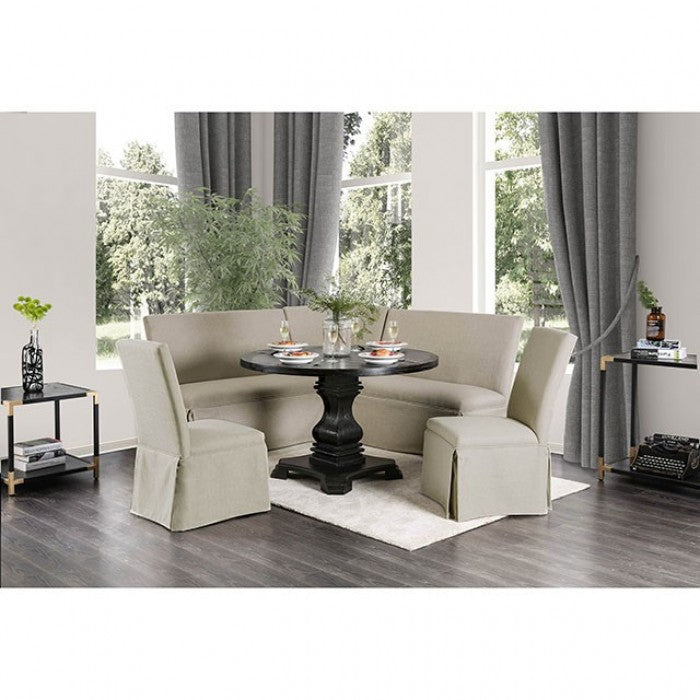 NERISSA ROUND TABLE