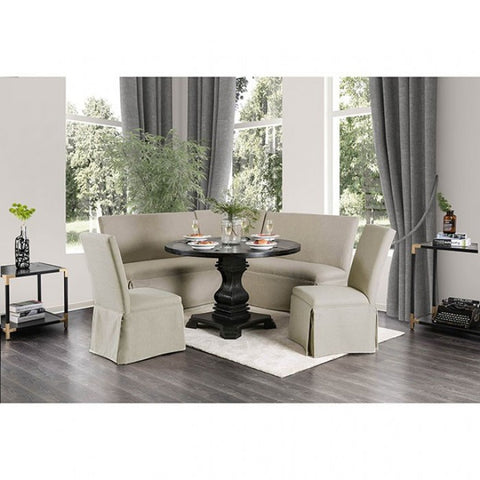 NERISSA ROUND TABLE