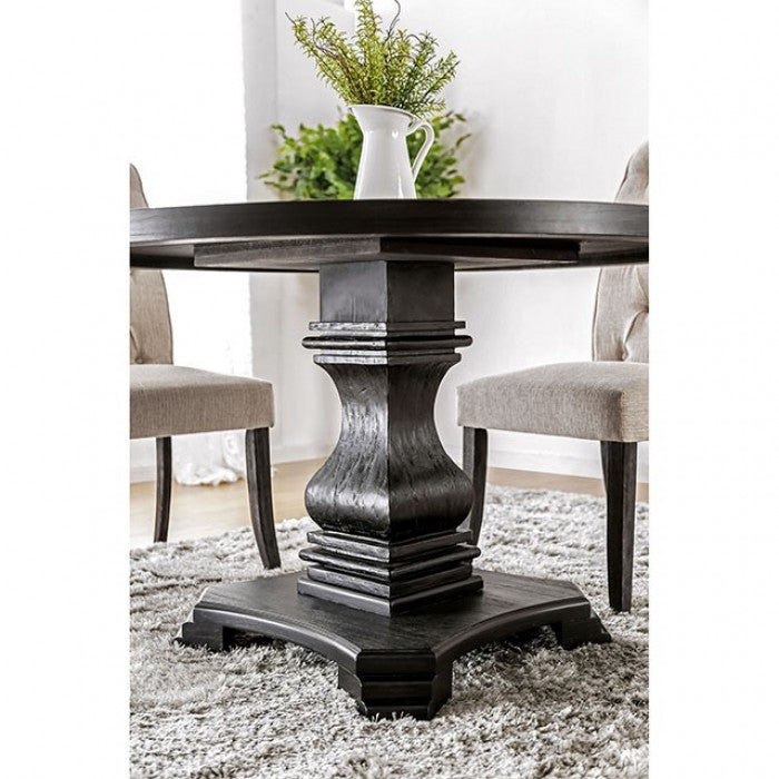NERISSA ROUND TABLE