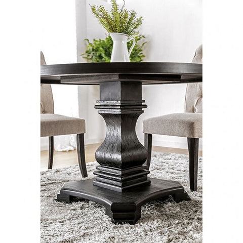 NERISSA ROUND TABLE