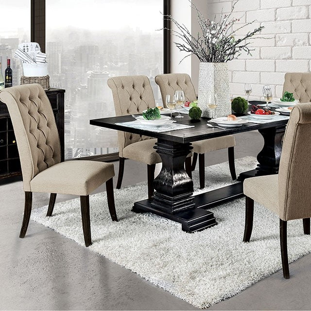 NERISSA DINING TABLE