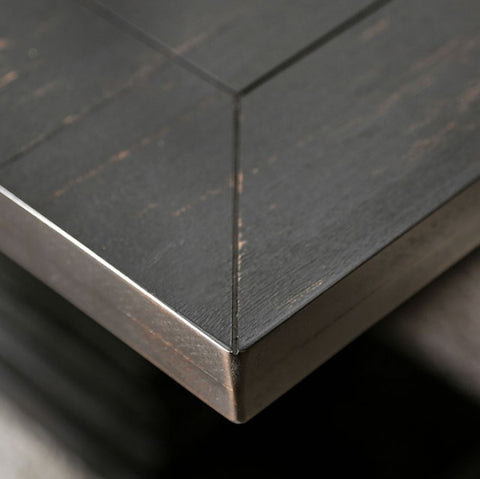 NERISSA DINING TABLE