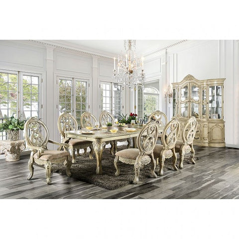 TUSCANY SIDE CHAIR (2/BOX)