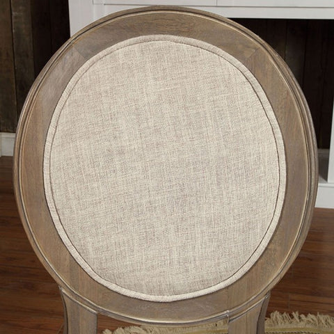 KATHRYN ROUND DINING TABLE