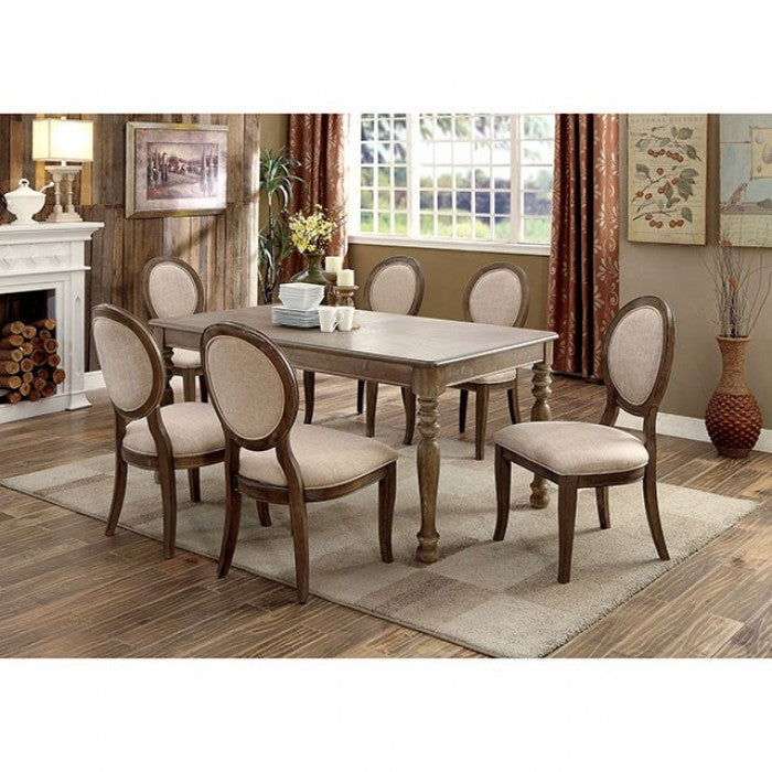 KATHRYN SIDE CHAIR (2/CTN)
