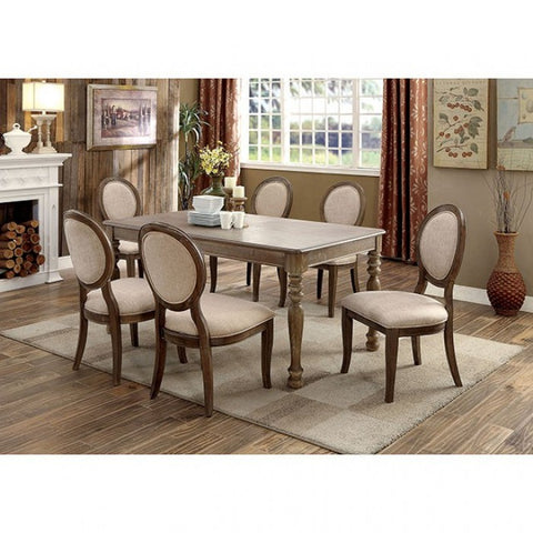 KATHRYN SIDE CHAIR (2/CTN)