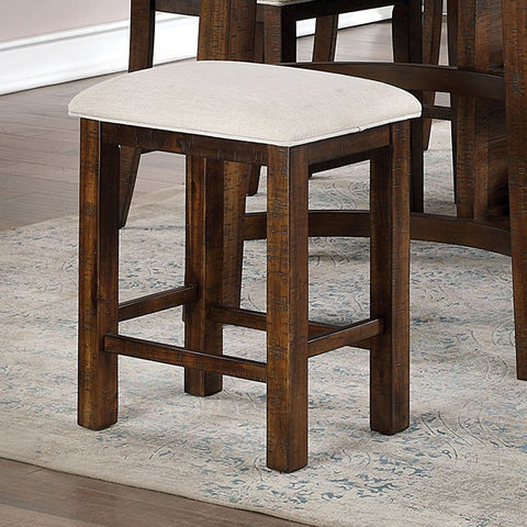 FREDONIA COUNTER HT. STOOL (2/BOX)
