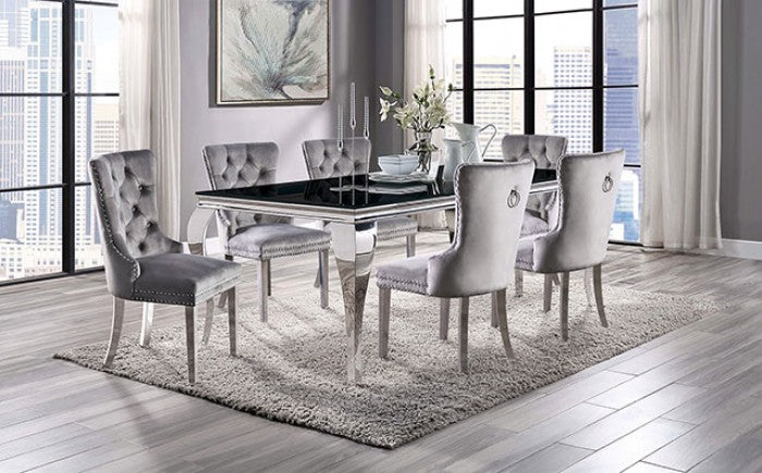 NEUVEVILLE DINING TABLE