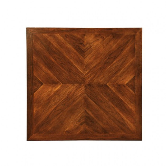 HILLSVIEW DINING TABLE SET