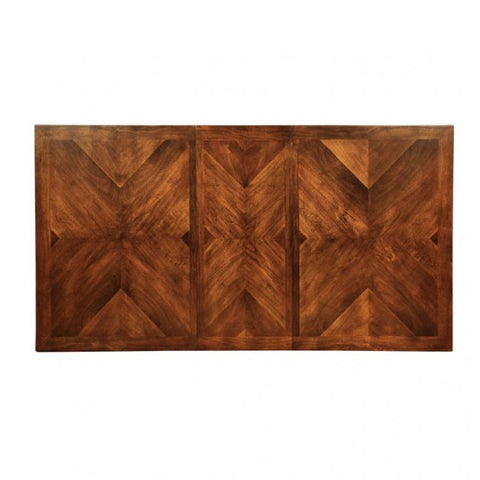 HILLSVIEW DINING TABLE