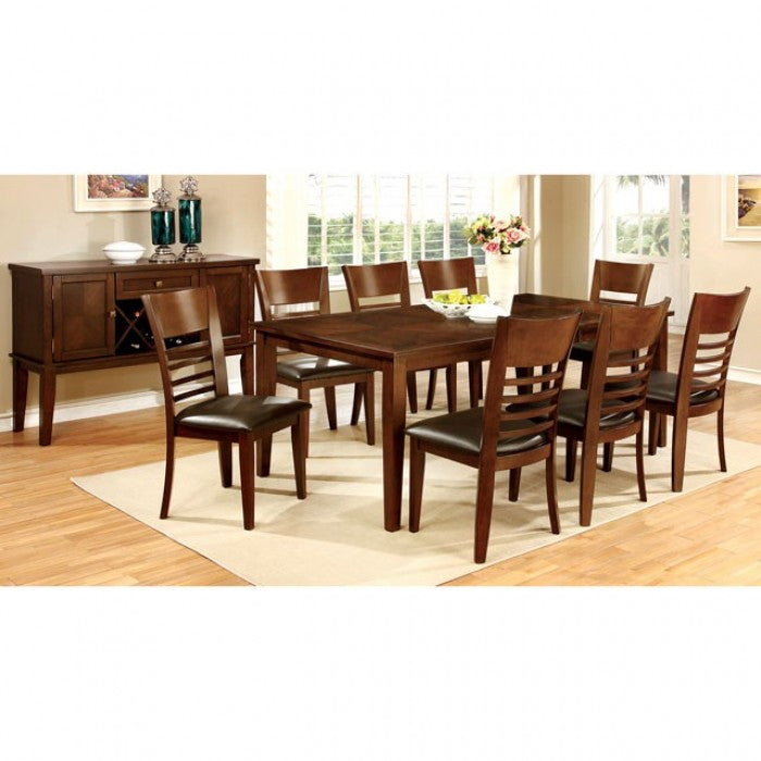 HILLSVIEW DINING TABLE