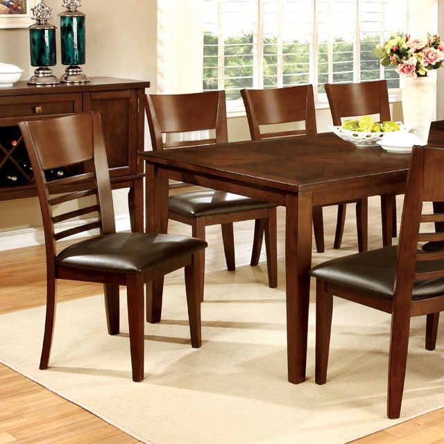 HILLSVIEW DINING TABLE
