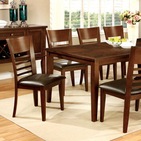 HILLSVIEW DINING TABLE