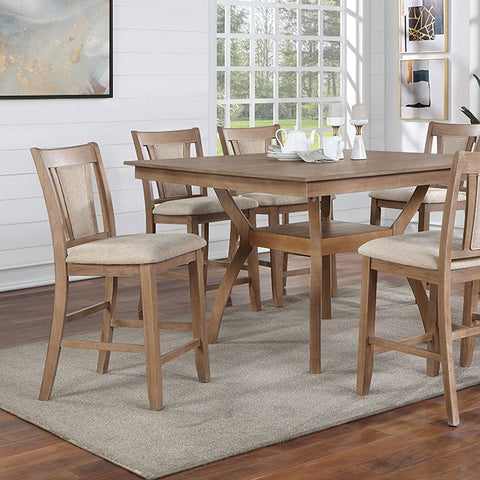 UPMINSTER COUNTER HT. TABLE