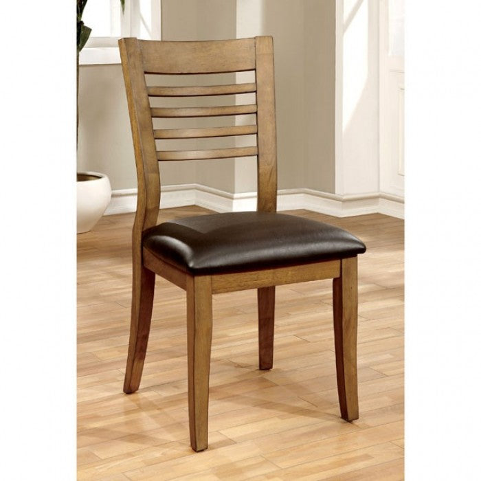 DWIGHT 48" ROUND TABLE