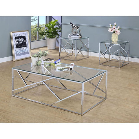 PAMPLONA 3 PC. SET