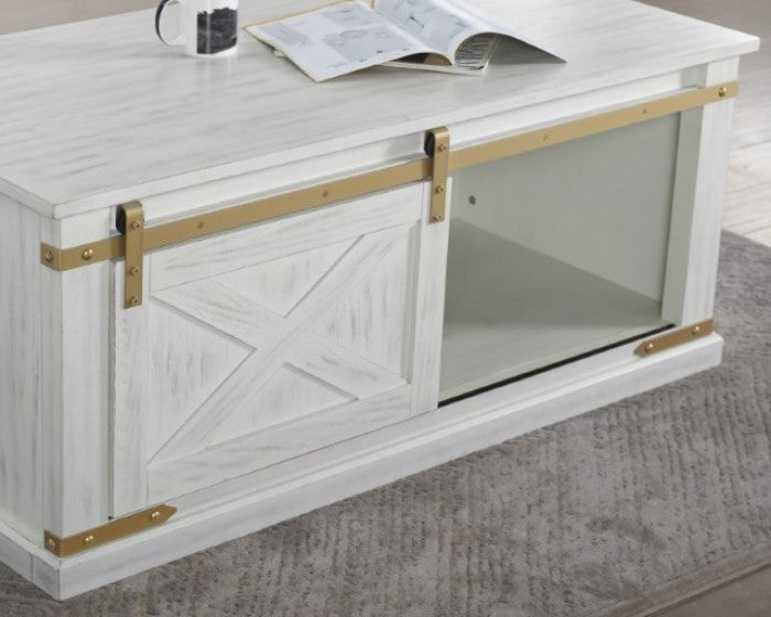 BACERRA COFFEE TABLE