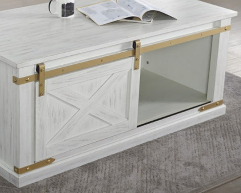 BACERRA COFFEE TABLE