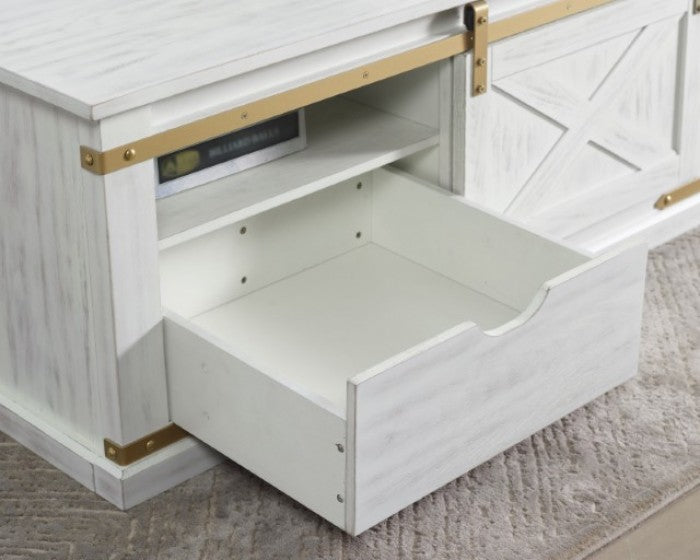 BACERRA COFFEE TABLE