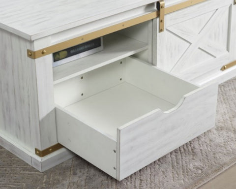 BACERRA COFFEE TABLE