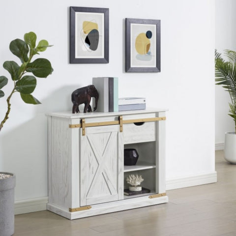 BACERRA SOFA TABLE