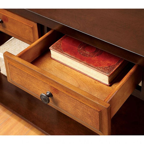 SENECA END TABLE