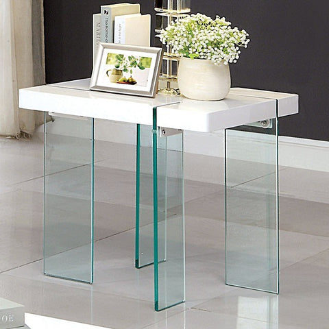 THOROLD END TABLE
