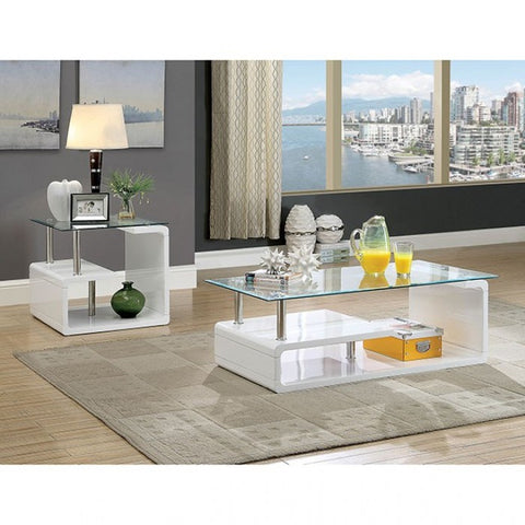 TORKEL COFFEE TABLE