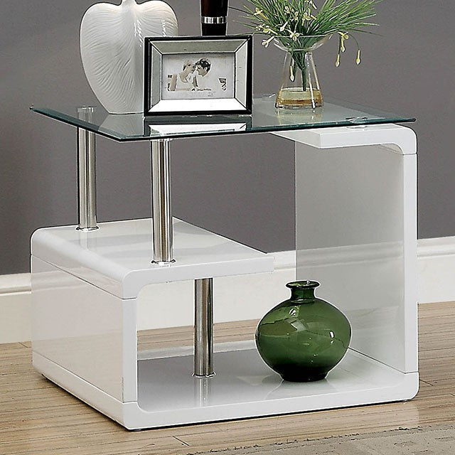 TORKEL END TABLE