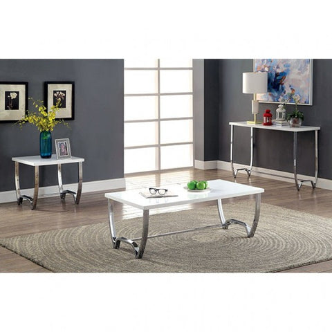 TRINA END TABLE