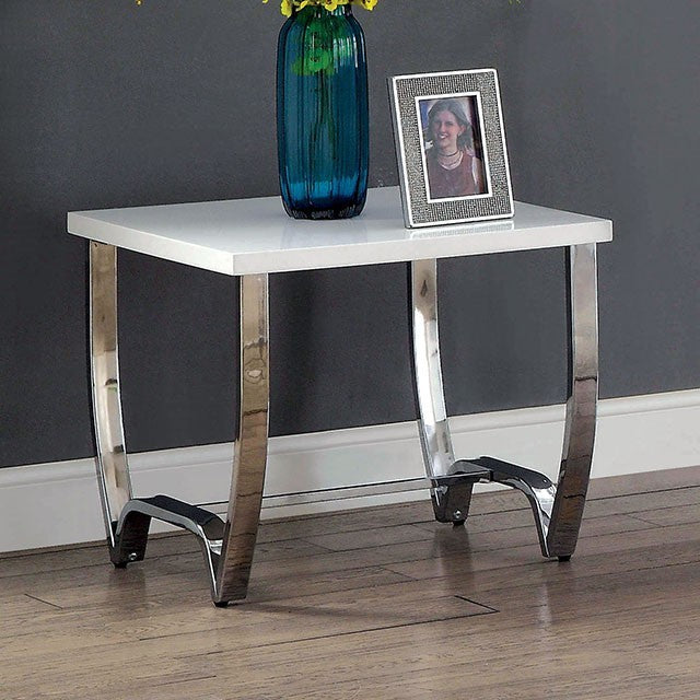 TRINA END TABLE