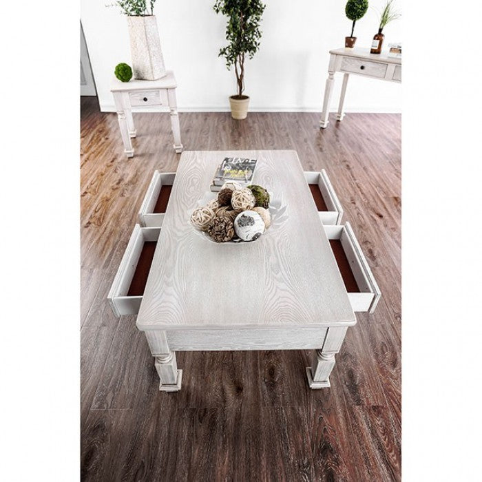 JOLIET COFFEE TABLE