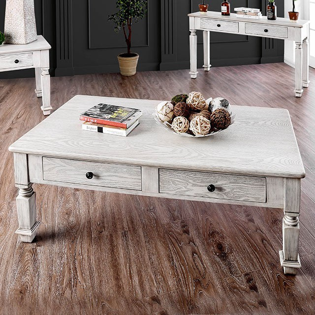 JOLIET COFFEE TABLE