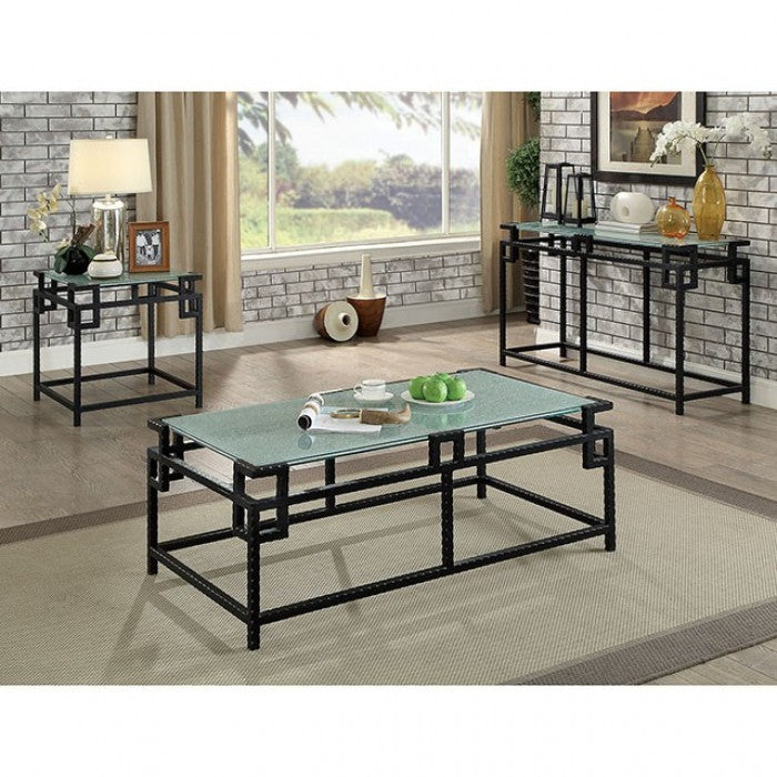 SELENE END TABLE