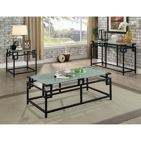 SELENE END TABLE