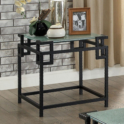 SELENE END TABLE
