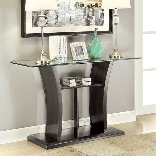 MANHATTAN SOFA TABLE