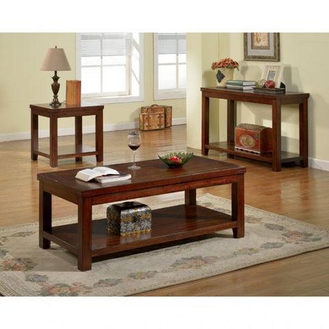 ESTELL END TABLE