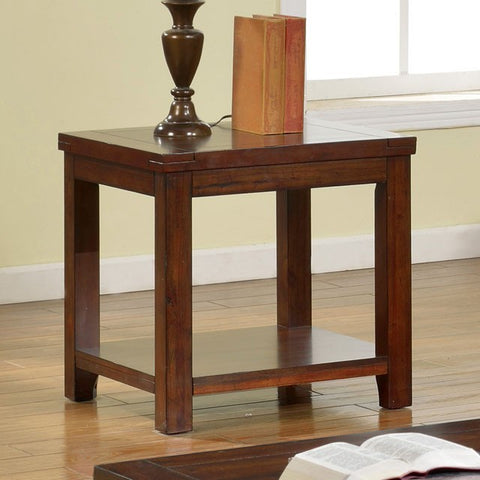 ESTELL END TABLE