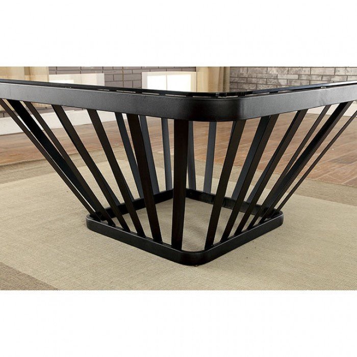 WINNIE END TABLE