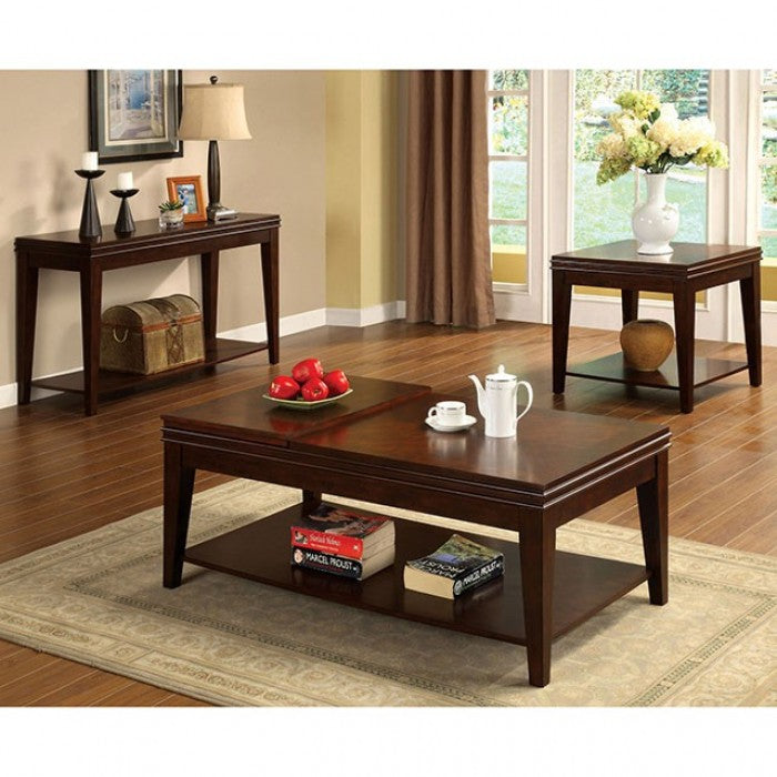 RICHMOND COFFEE TABLE